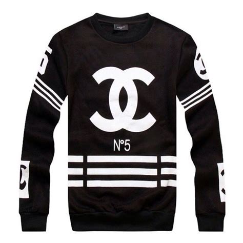 chanel sweaters men.